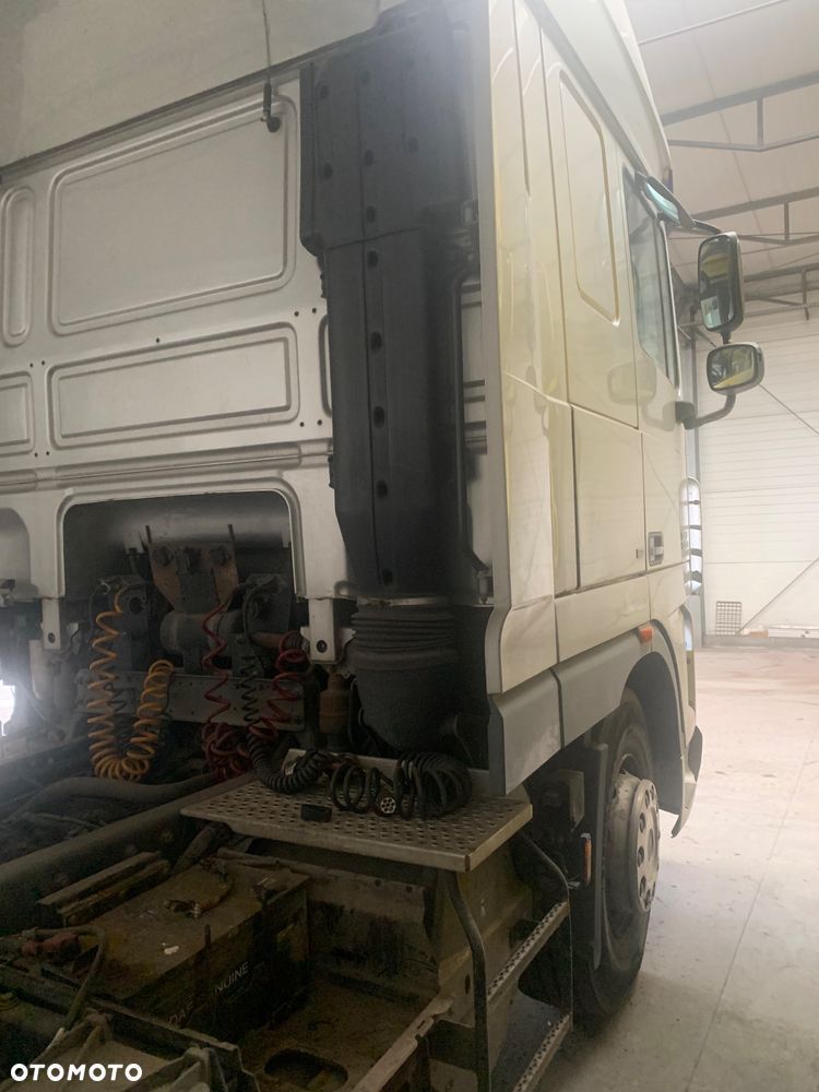 DAF FT XF 105.460T - 4