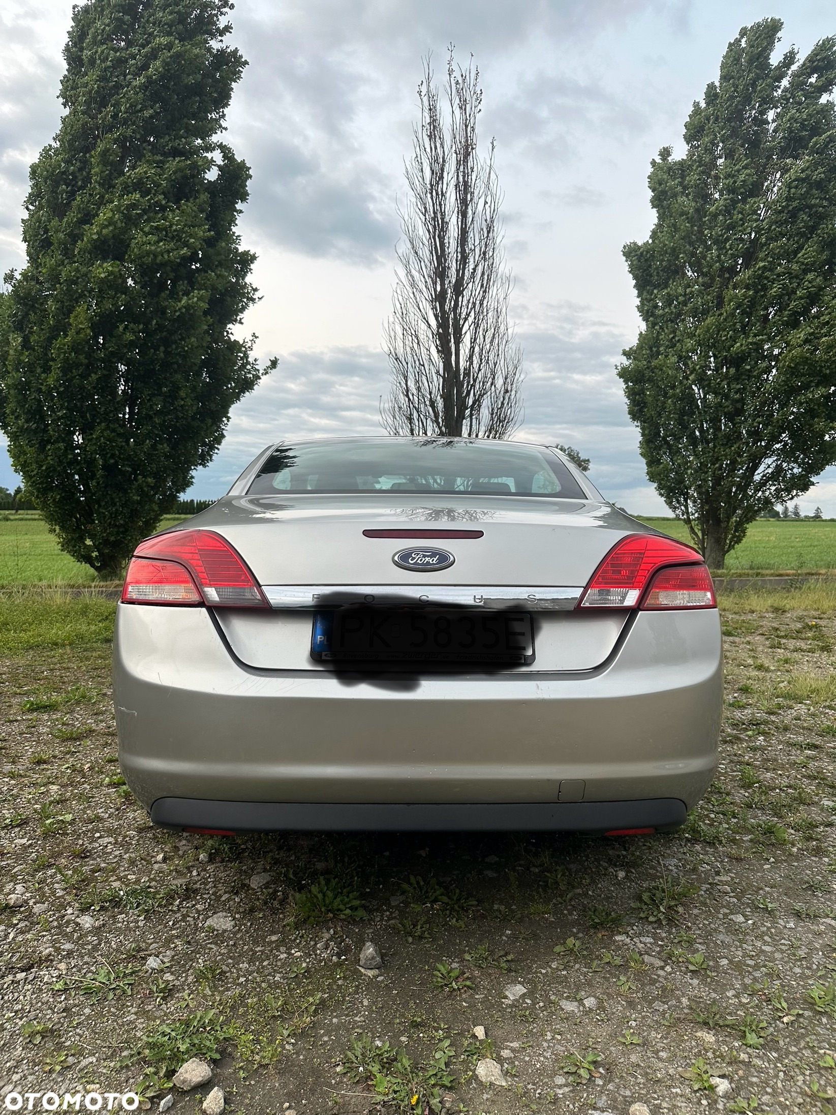 Ford Focus - 3