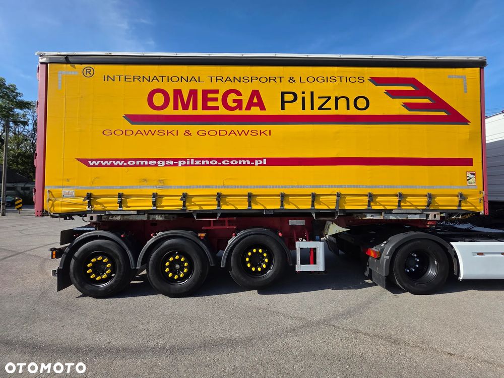 Schmitz Cargobull - 7