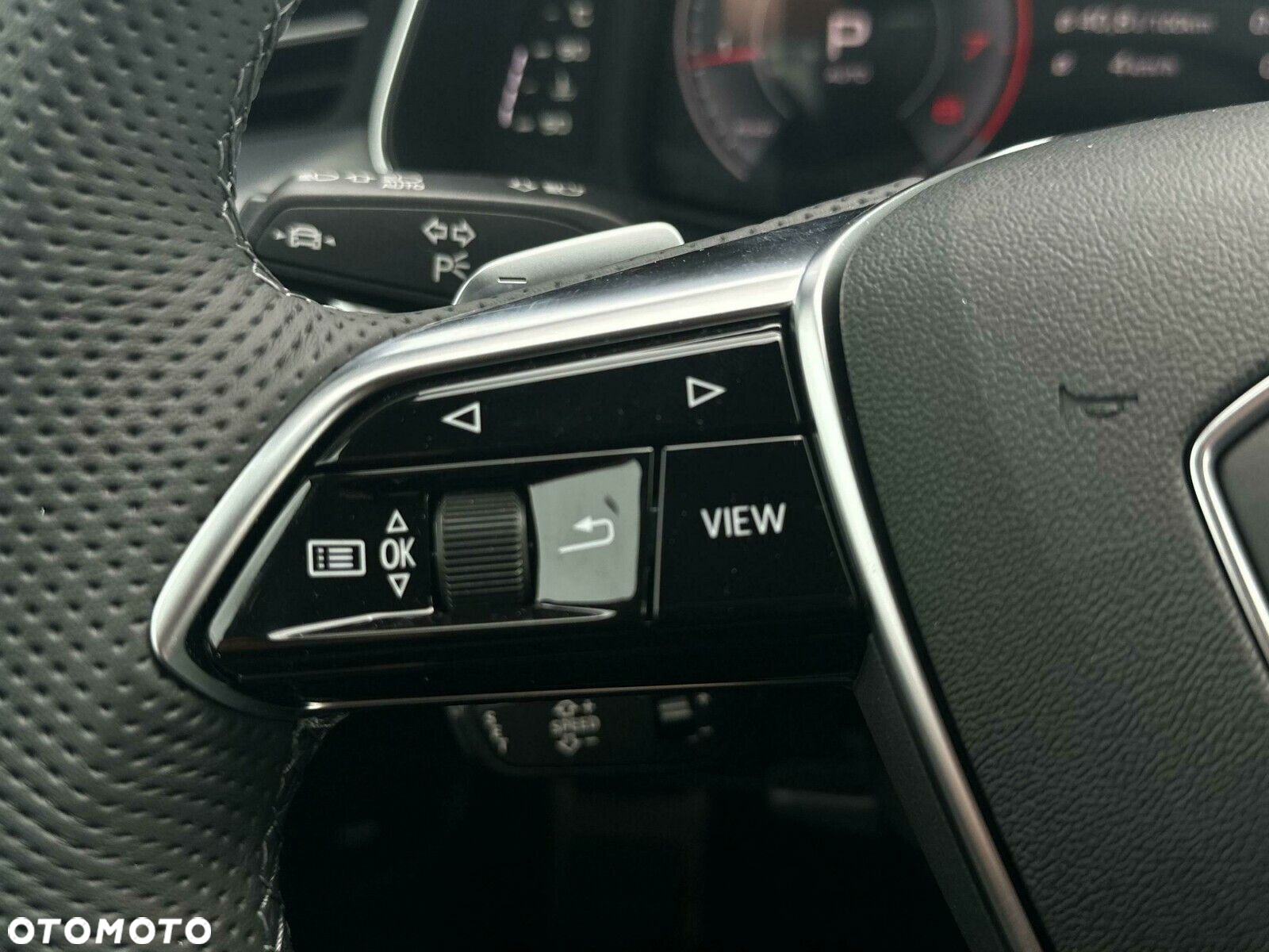 Audi A6 - 19