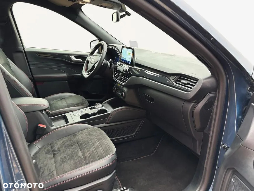 Ford Kuga 2.0 EcoBlue 4x4 ST-LINE X - 8