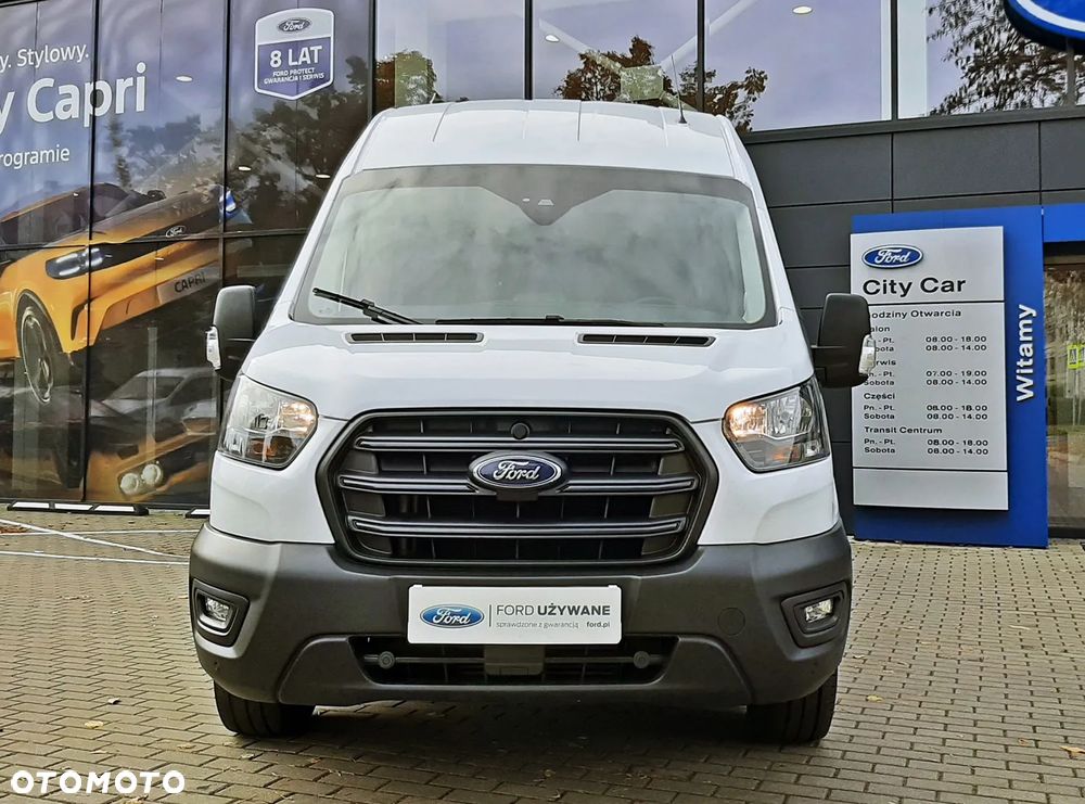 Ford Transit - 6
