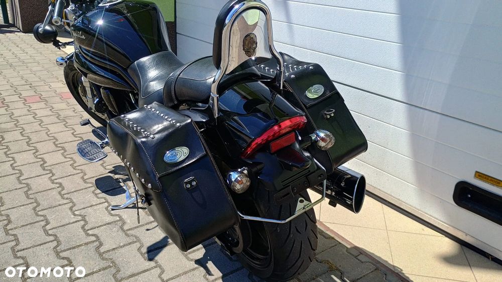 Hyosung GV - 31