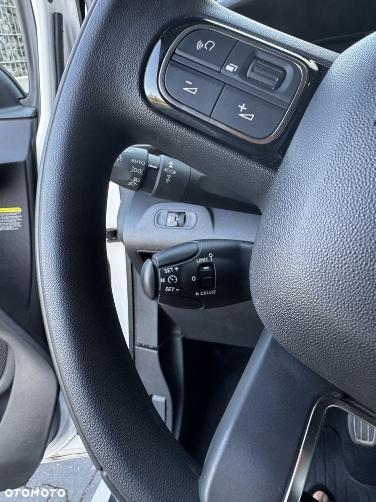 Toyota Proace City - 14
