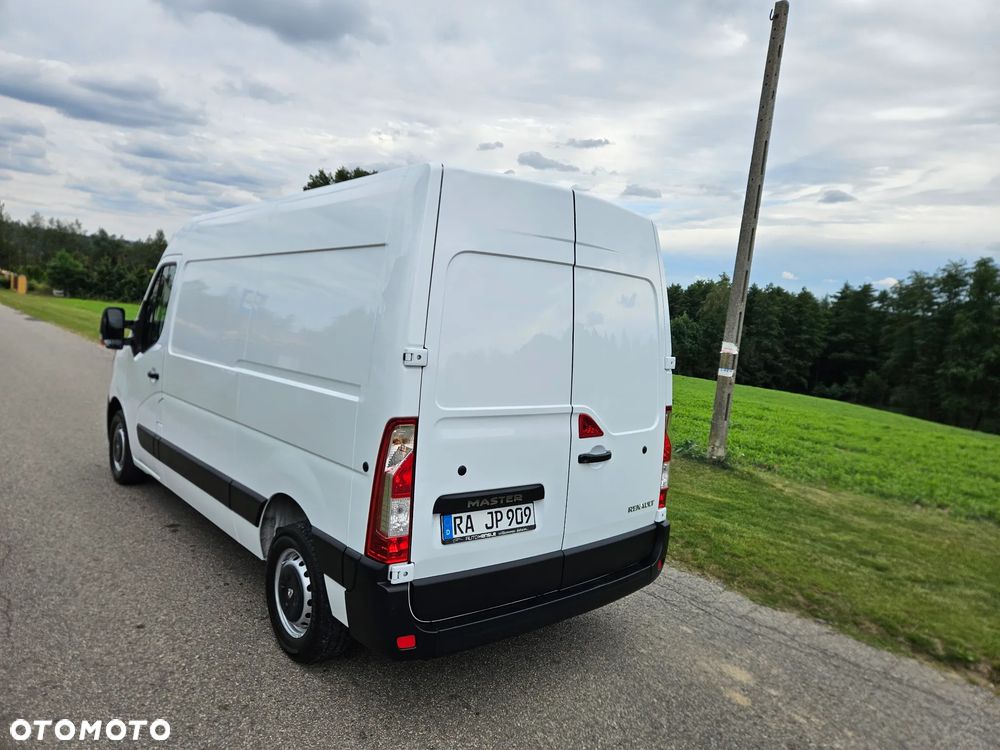 Renault MASTER - 6