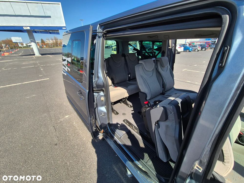 Peugeot Expert Tepee L2 Premium - 12