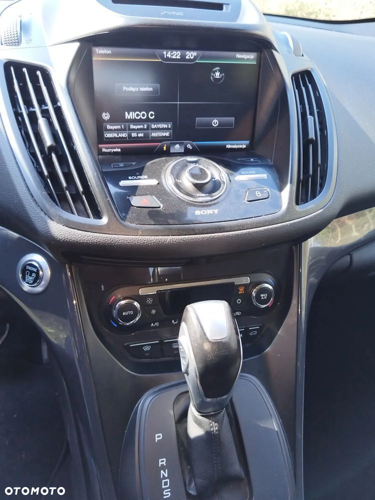 Ford Kuga 2.0 TDCi 4x4 Individual - 5