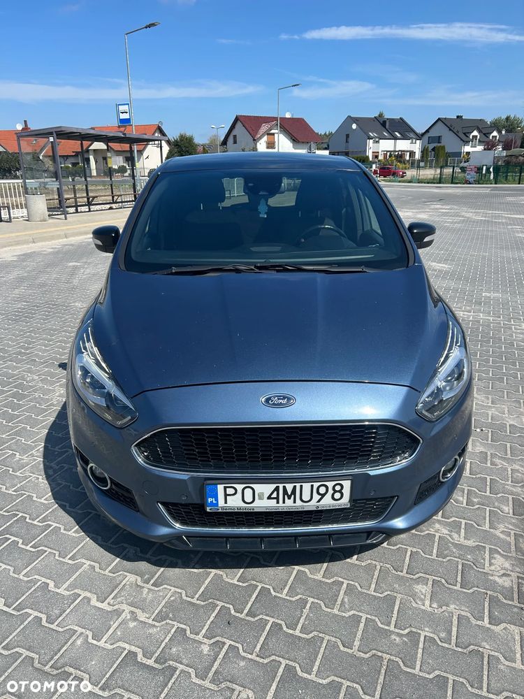 Ford S-Max 2.0 EcoBlue ST-Line - 6