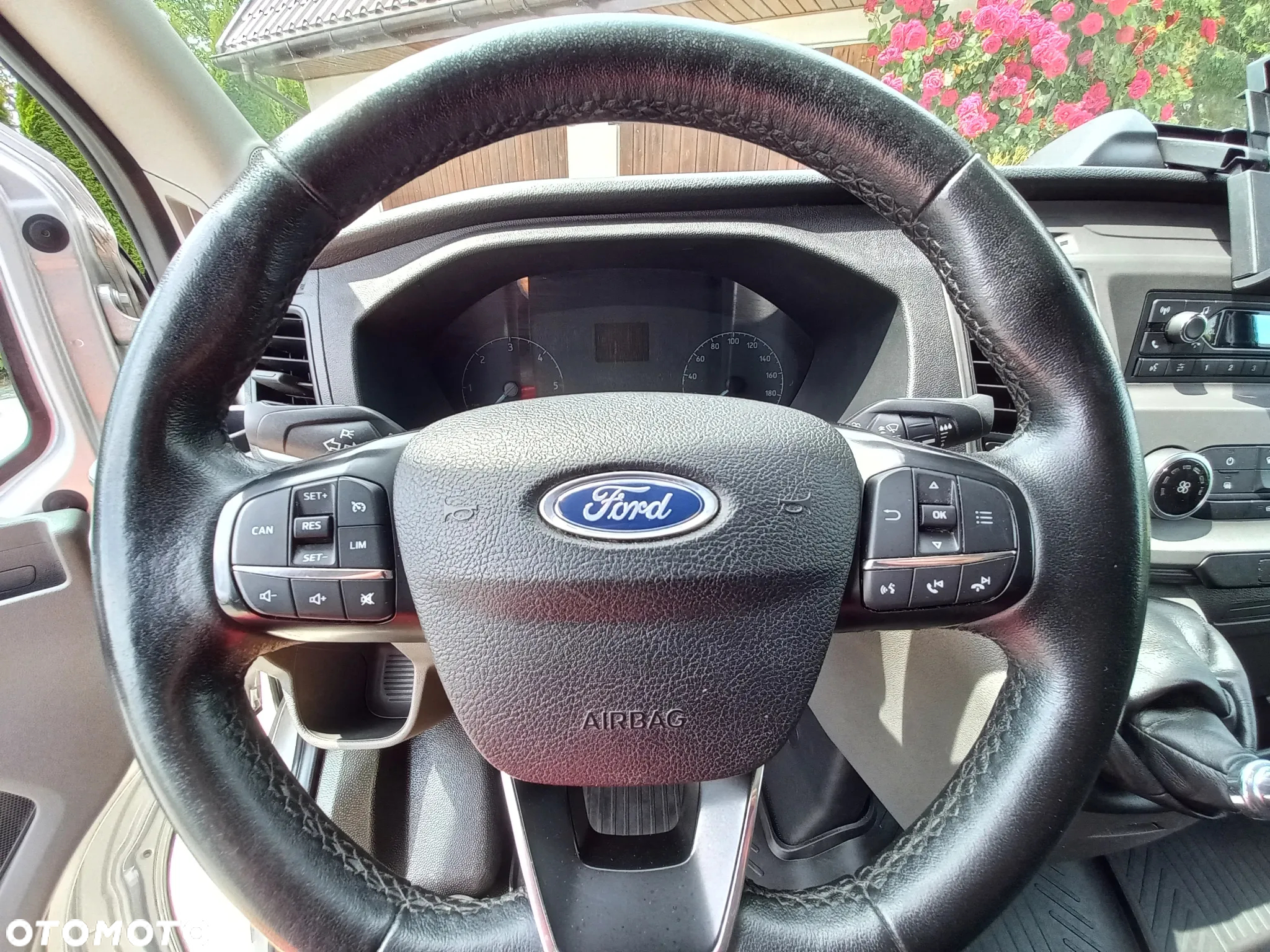 Ford Transit - 29