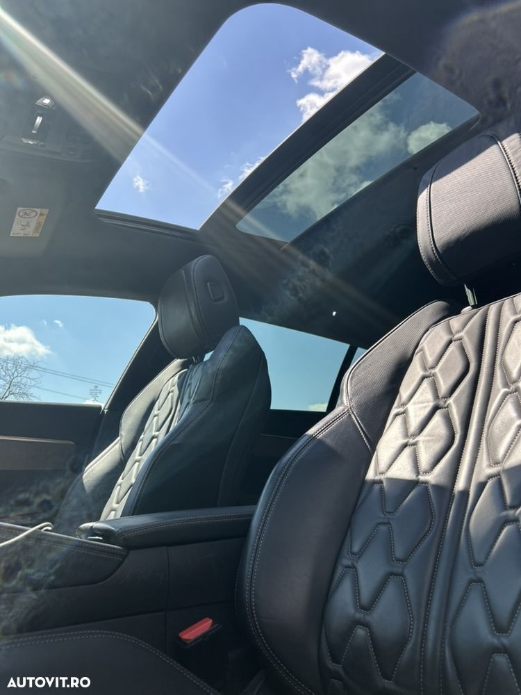 Peugeot 508 180 e-EAT8 GT - 8