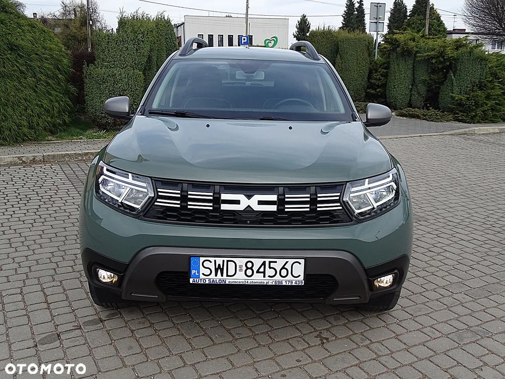 Dacia Duster 1.0 TCe Journey - 13