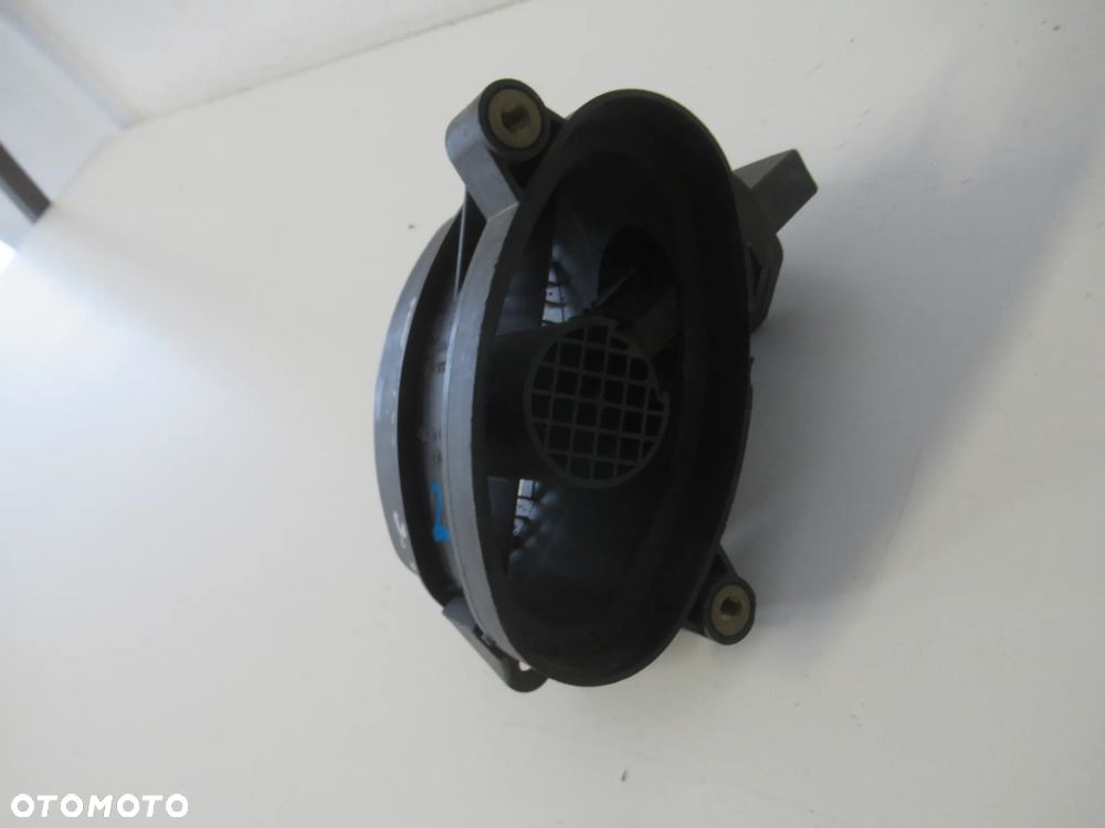PRZEPŁYWOMIERZ POWIETRZA BMW E46 E39 0928400527 - 2