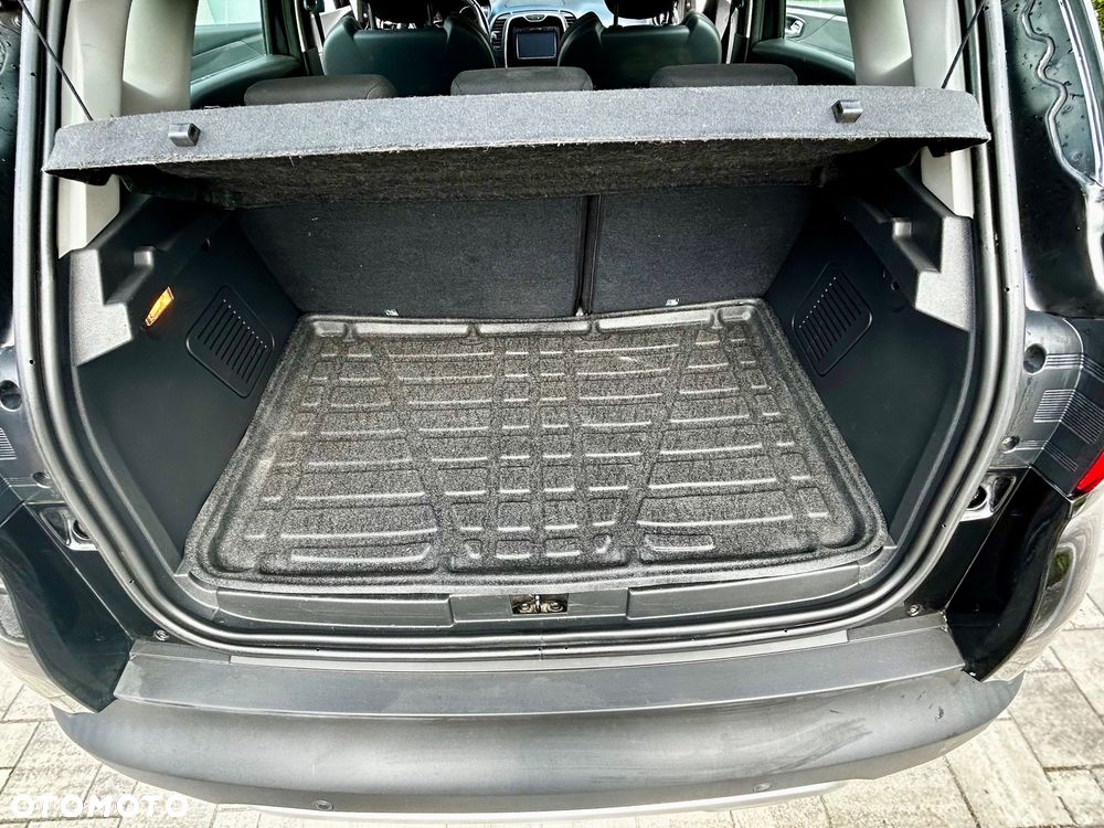 Renault Captur 1.5 dCi Energy Life - 13