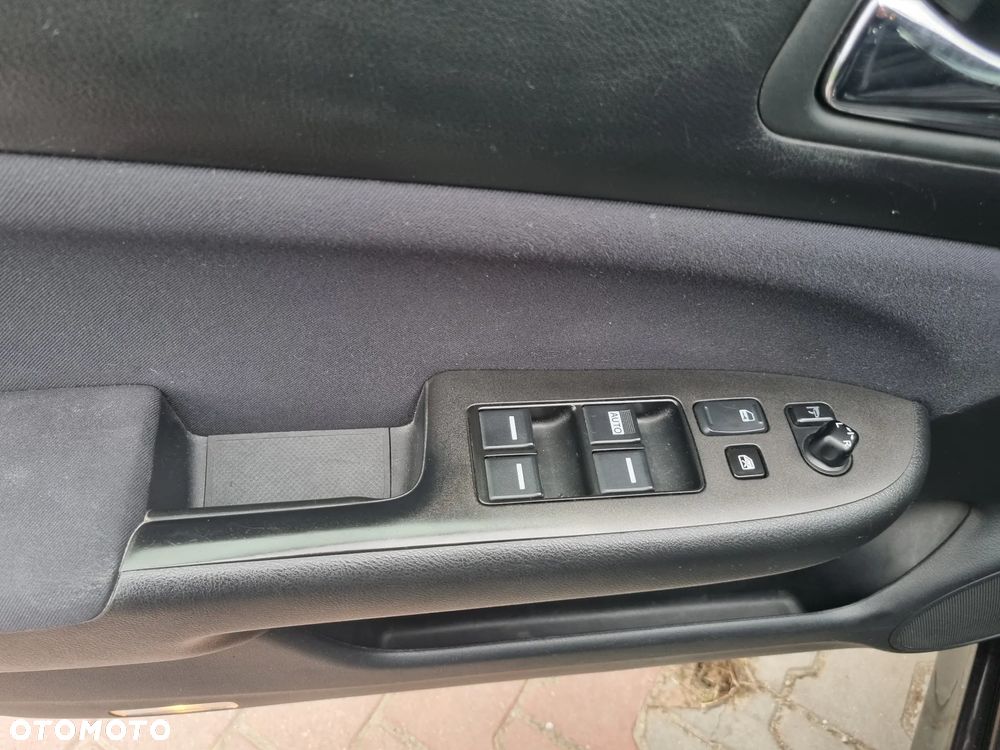 Honda Accord 2.0 Comfort - 19