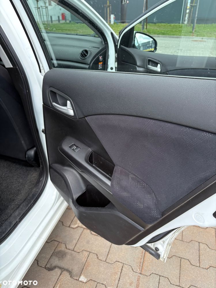 Honda Civic 1.4 Comfort - 9