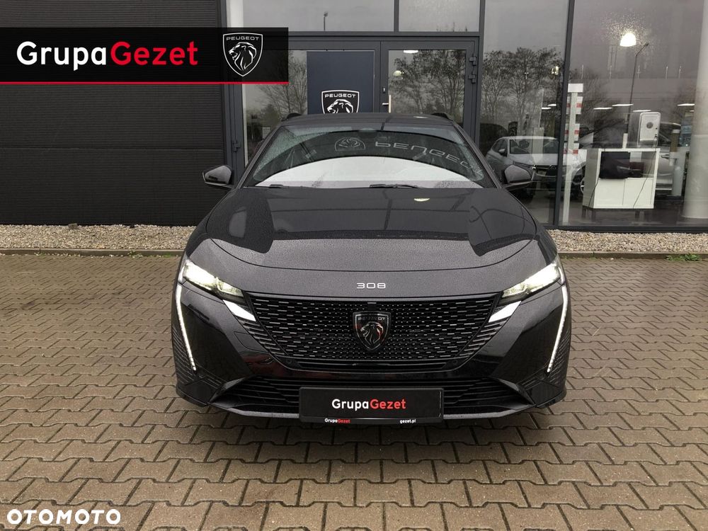 Peugeot 308 - 4