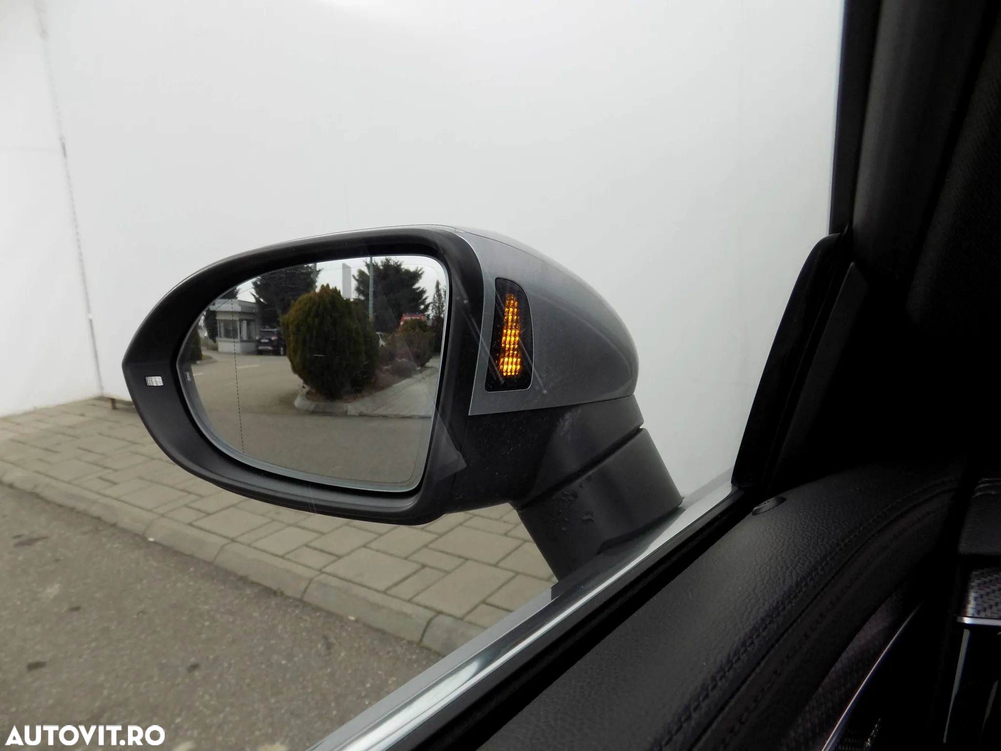 Volkswagen ARTEON 2.0 TDI DSG R-Line - 20