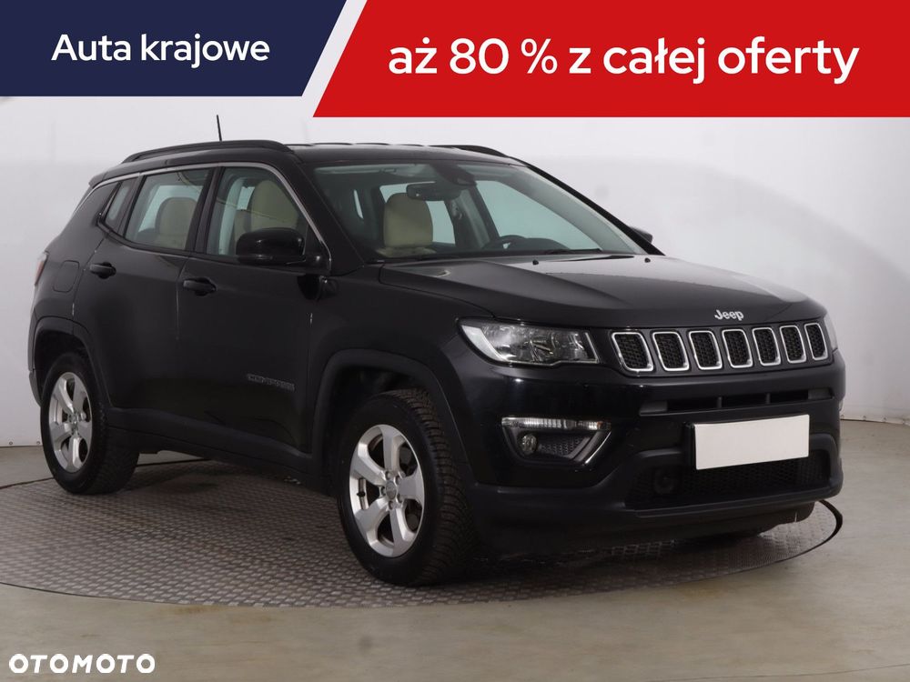 Jeep Compass - 3