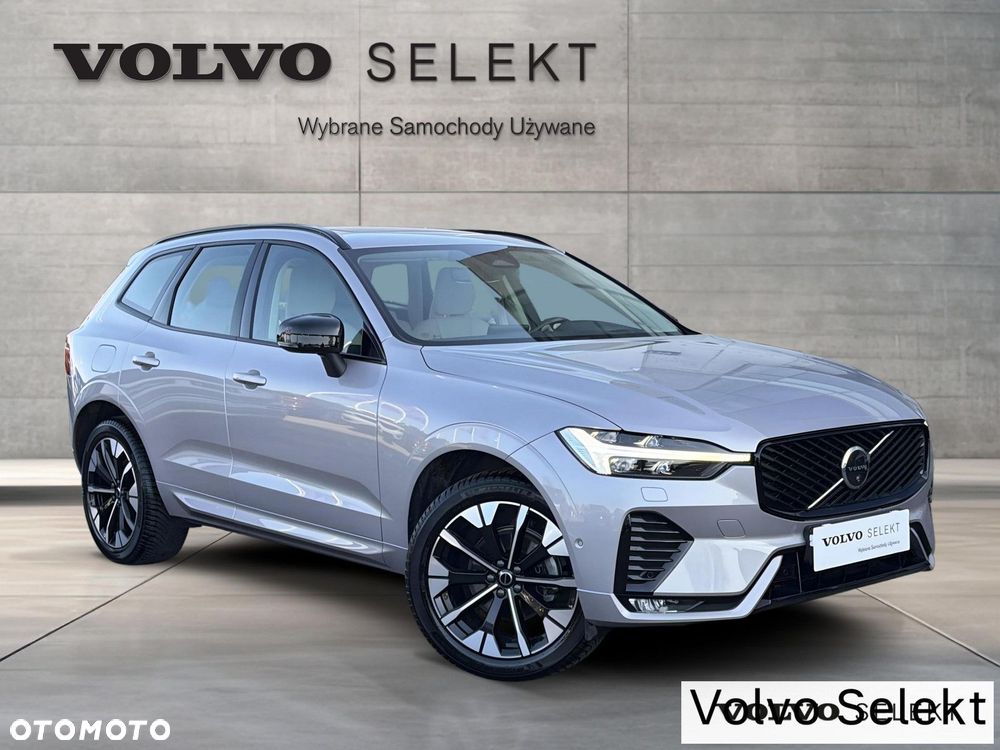 Volvo XC 60 - 5