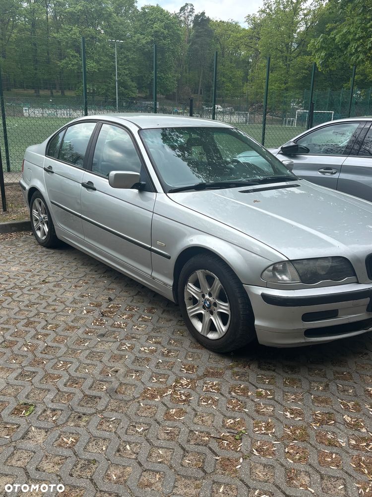 BMW Seria 3 - 3