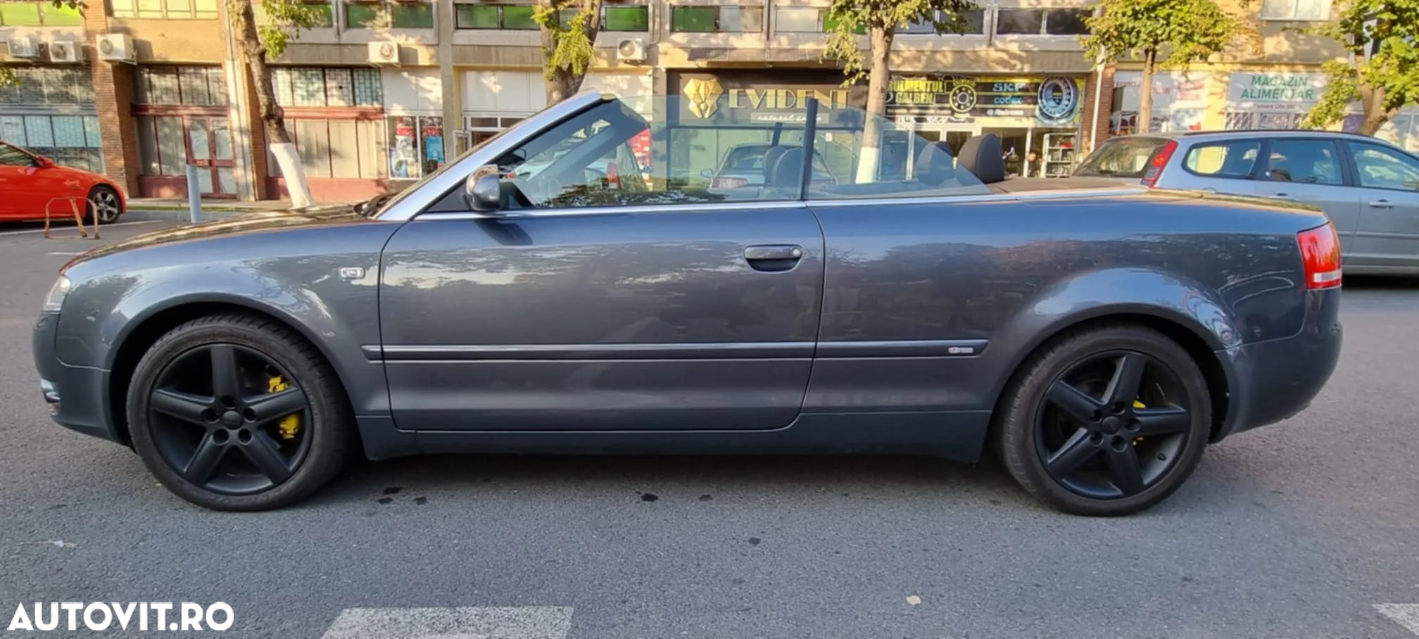 Audi A4 2.0 TDI - 11