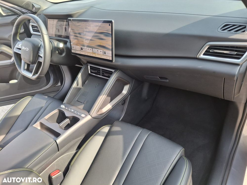 Byd Atto 2 - 14