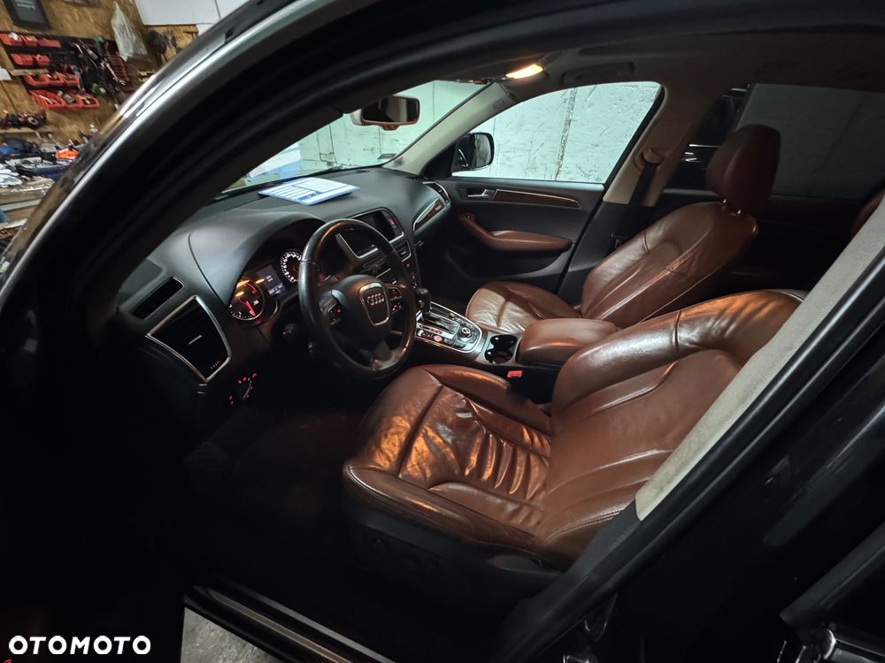 Audi Q5 - 22