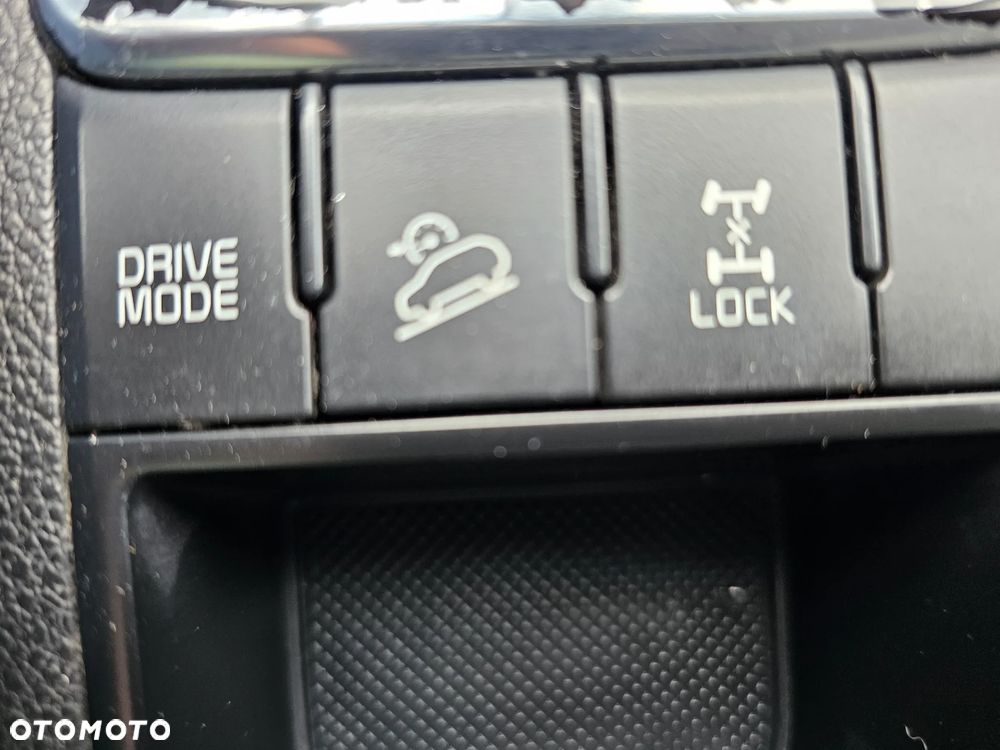 Kia Sportage 2.0 CRDI GT Line 4WD - 21