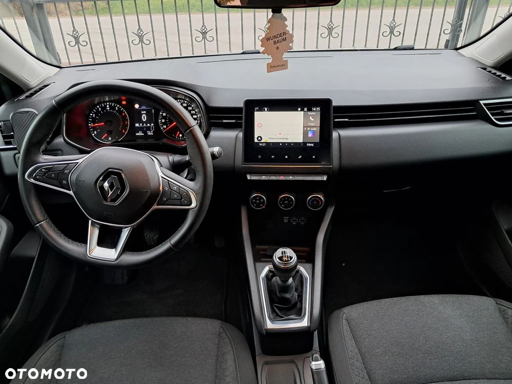 Renault Clio TCe 90 ESPIRIT ALPINE - 6