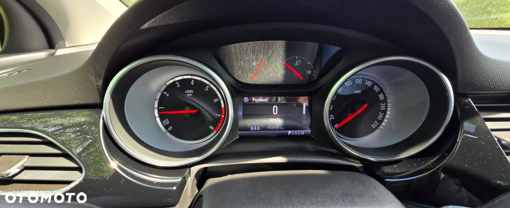 Opel Astra - 16