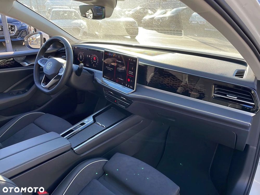 Volkswagen Passat Variant - 20