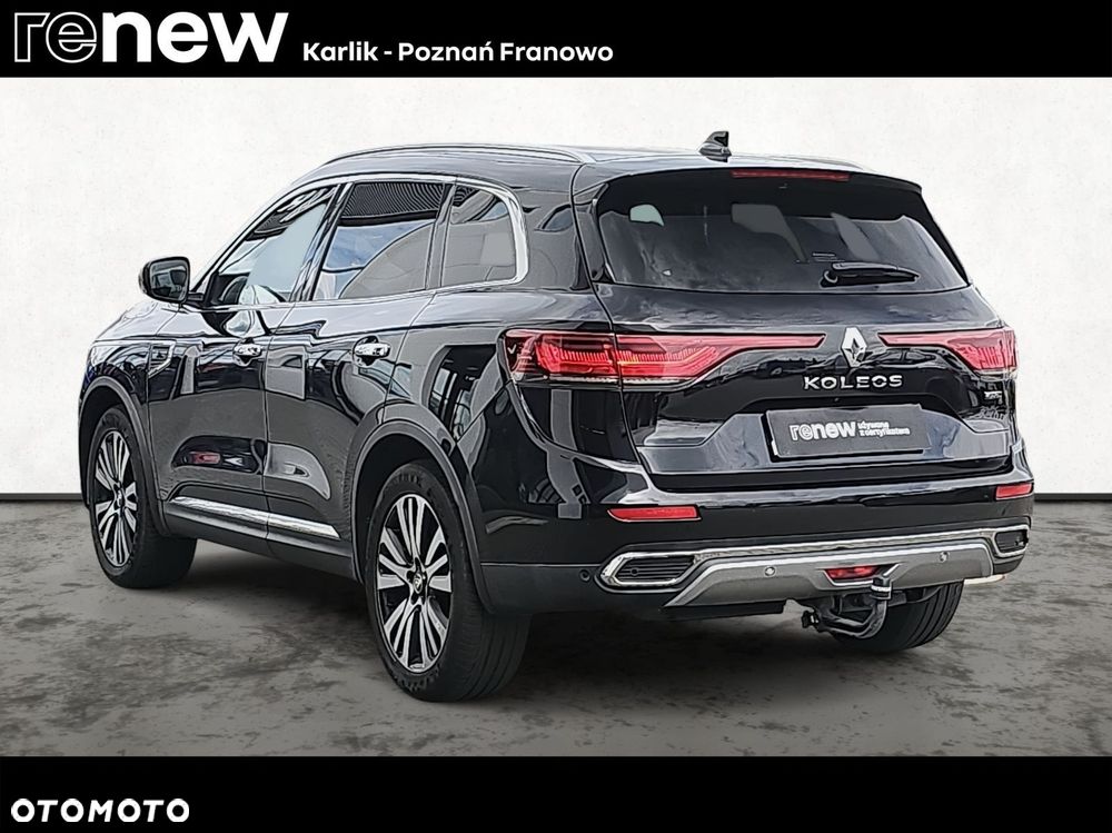 Renault Koleos 2.0 Blue dCi Initiale Paris 4x4 X-Tronic - 8