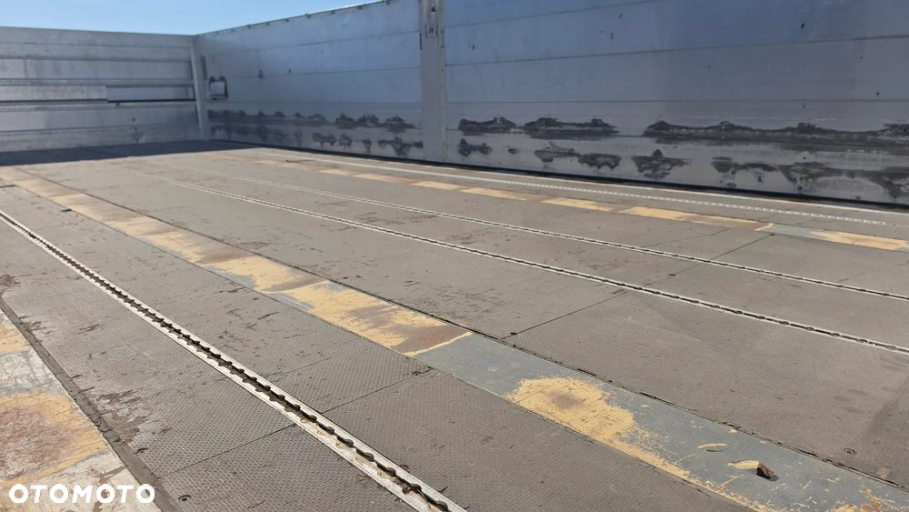 Bos 39.500zł netto BUDOWLANKA 6.35M 2015Rok TANDEM GÓRNY ZACZEP ST.IDEALNY MOŻLIWOŚĆ TRANSPORTU - 6