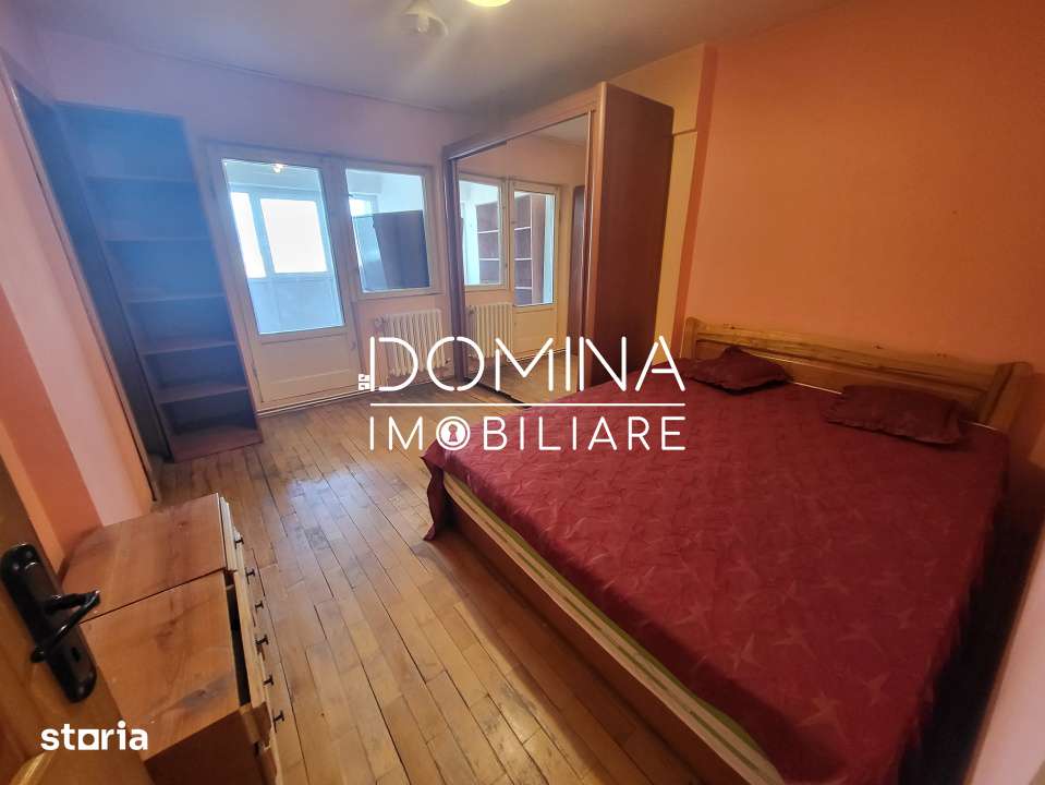 Vanzare apartament 5 camere, 119 mp – Bd. Republicii – zona semice - Imagine principală: 3/10