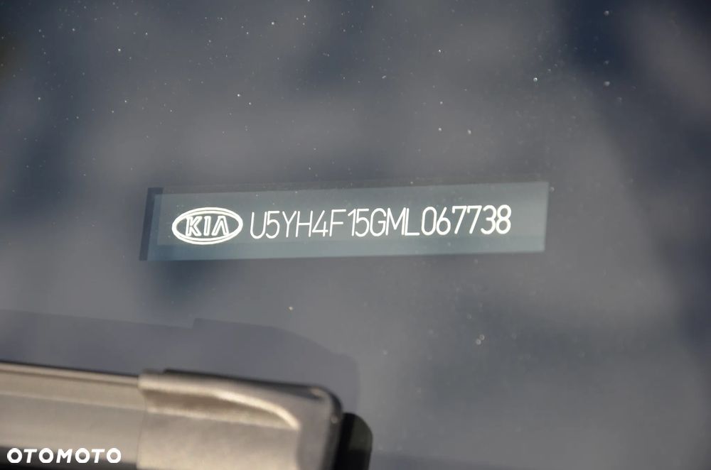 Kia XCeed - 38