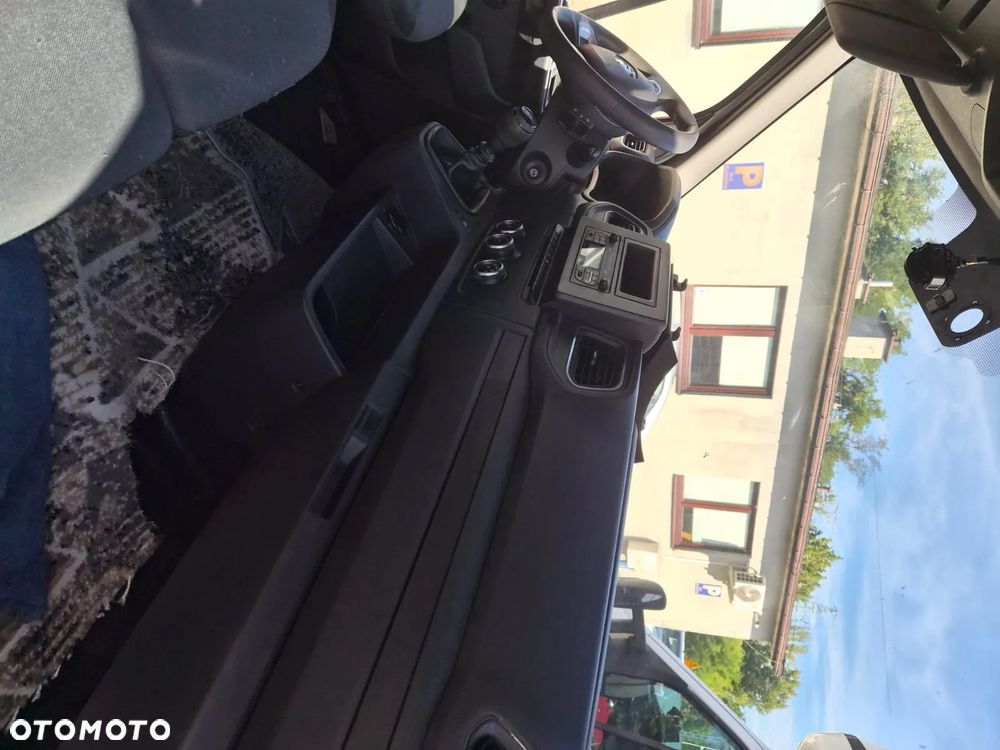 Renault Master - 5