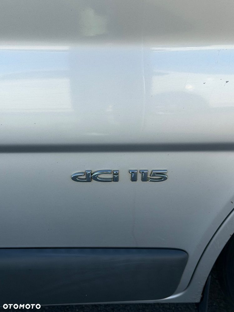 Renault Trafic - 8