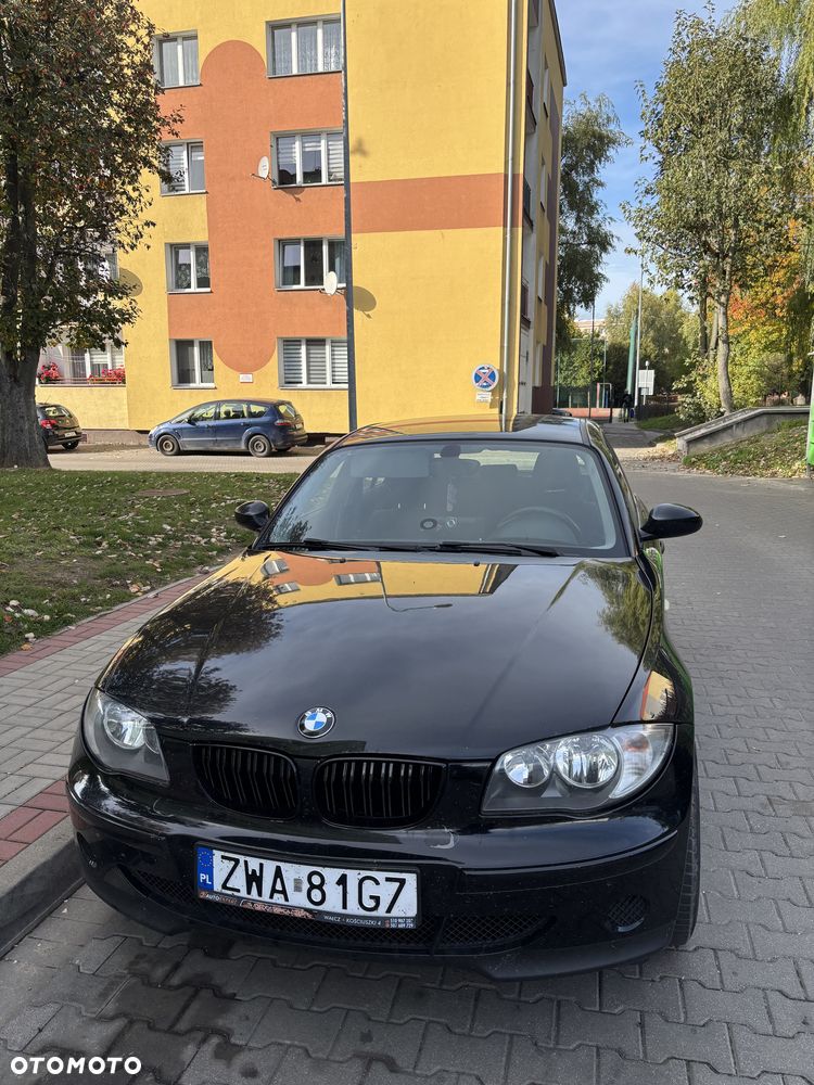 BMW Seria 1