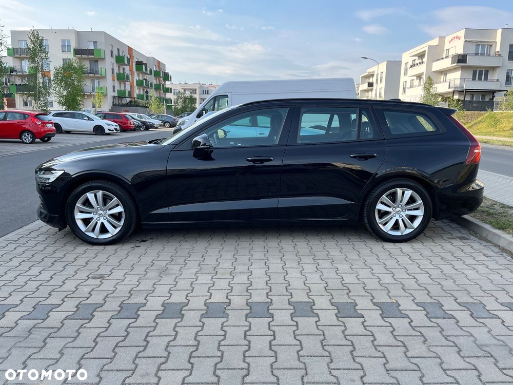 Volvo V60 D3 Geartronic Momentum Pro - 15