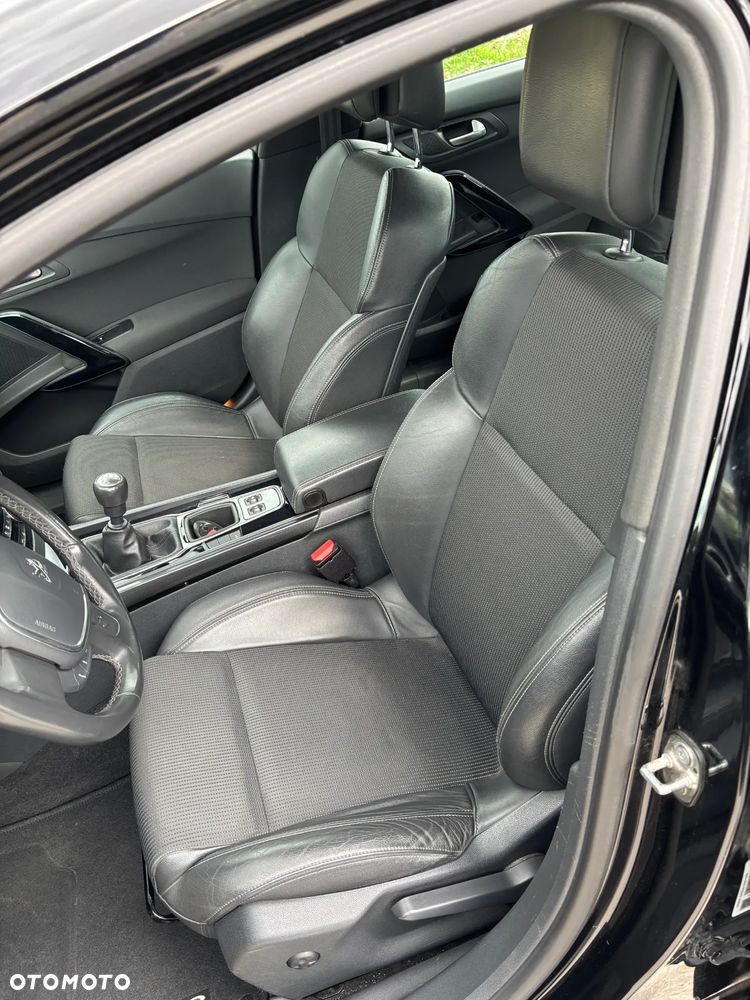 Peugeot 508 HDi FAP 140 Active - 16