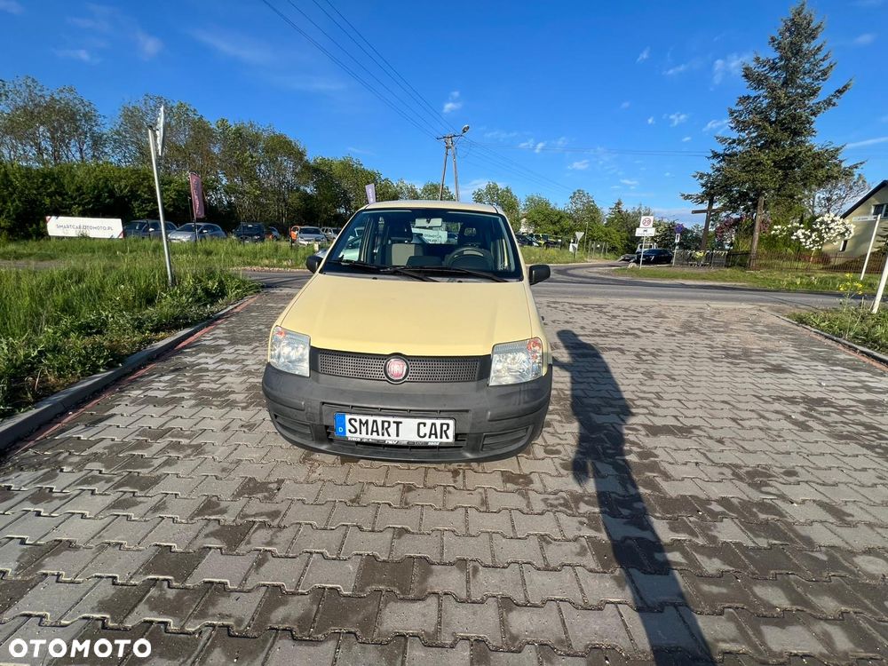 Fiat Panda 1.1 Fresh - 2