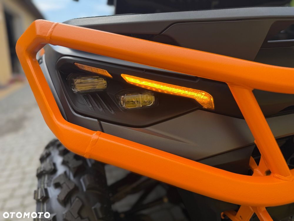 Can-Am Outlander - 6