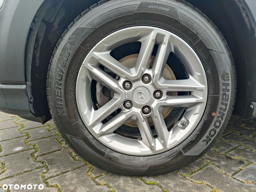Hyundai Kona 1.0 T-GDI Comfort - 11