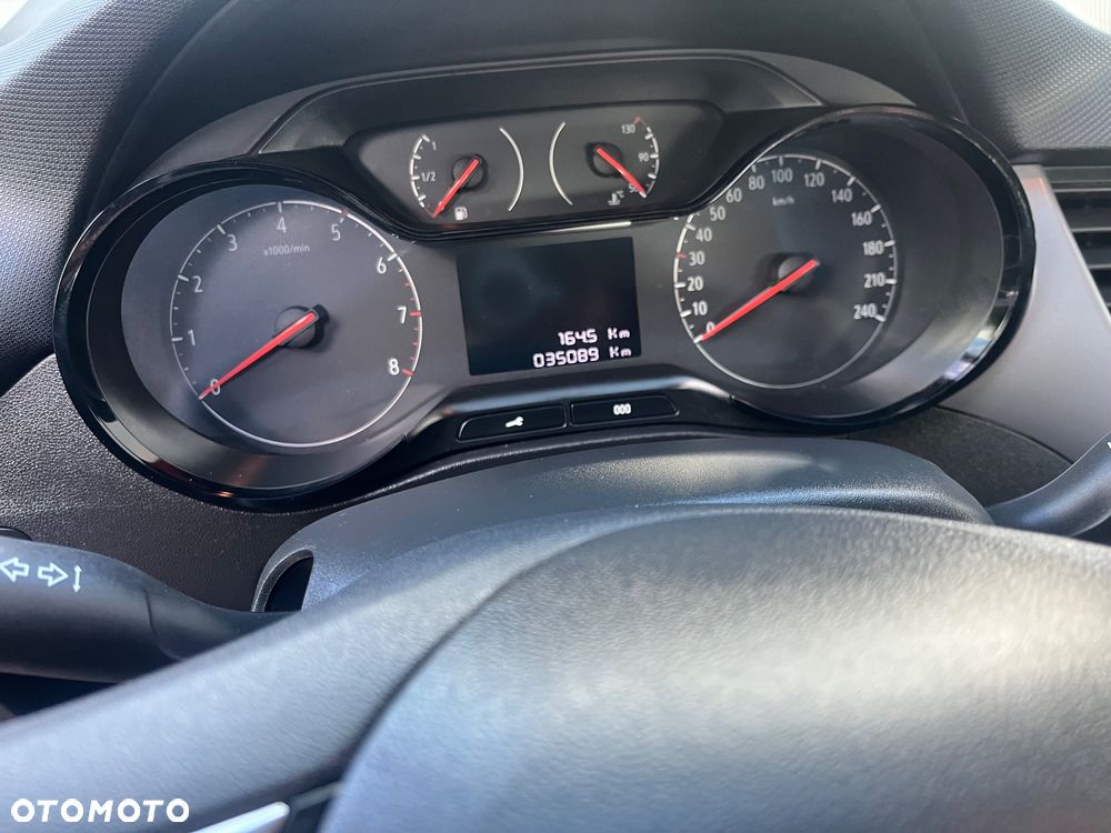 Opel Crossland 1.2 Edition - 14