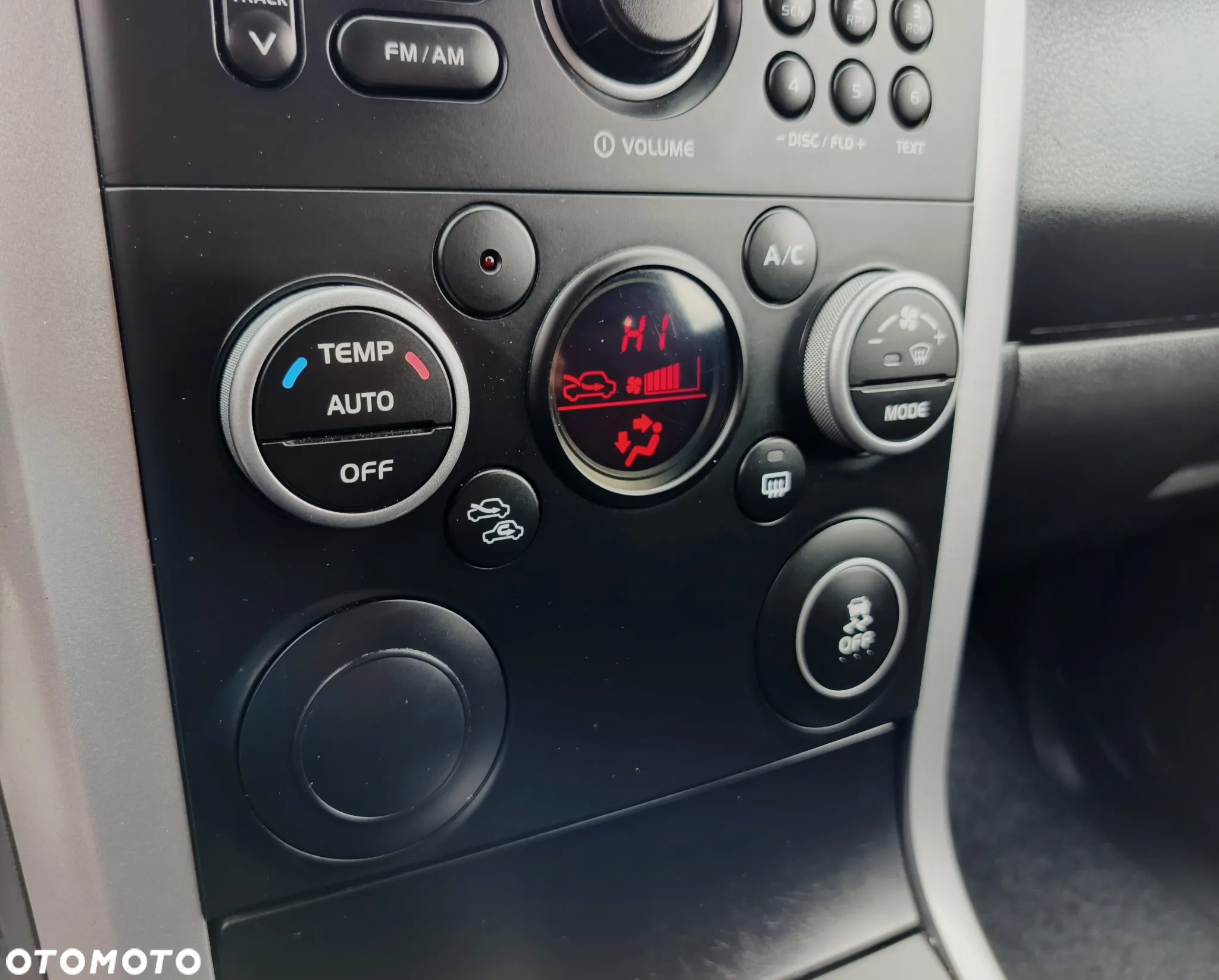 Suzuki Grand Vitara 1.6 Comfort EU5 - 13