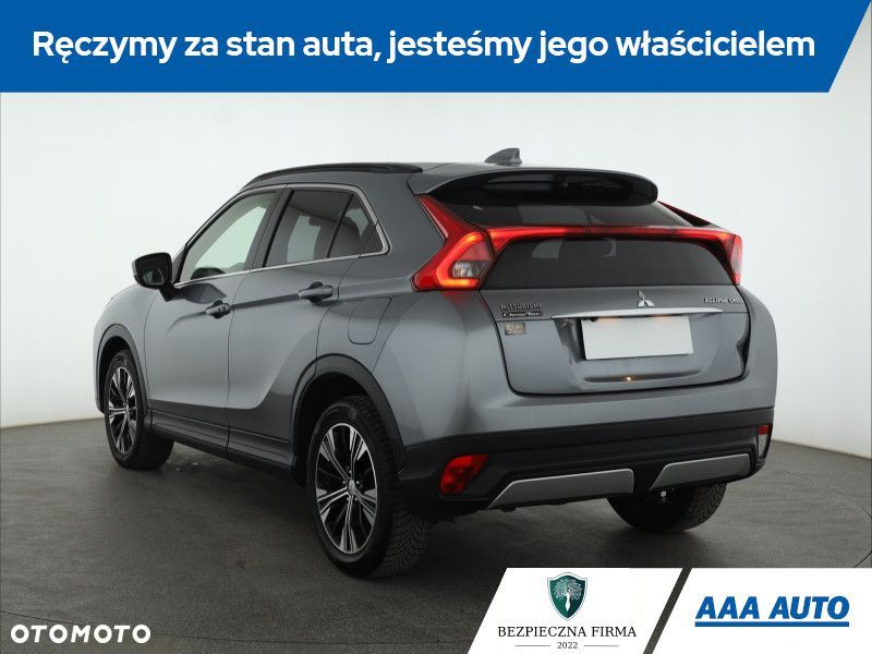 Mitsubishi Eclipse Cross - 6