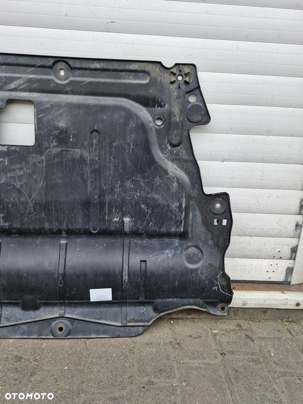 FORD MONDEO MK4 OSŁONA DOLNA SILNIKA PŁYTA - 2