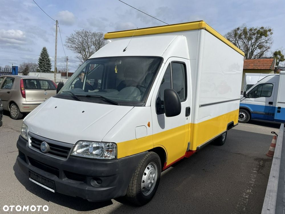 Fiat Ducato - 32
