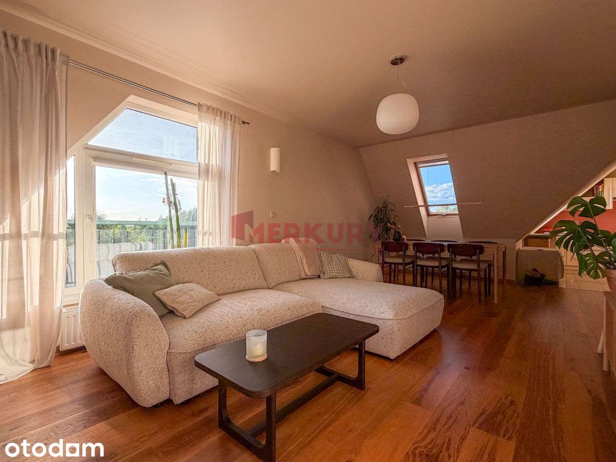 Mieszkanie na sprzedaż, 3 pokoje, 70 m², Wrocław