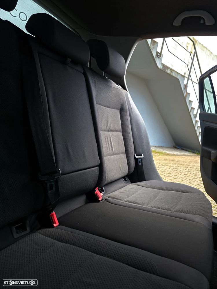 VW Golf 1.9 TDi GT Sport DSG - 49